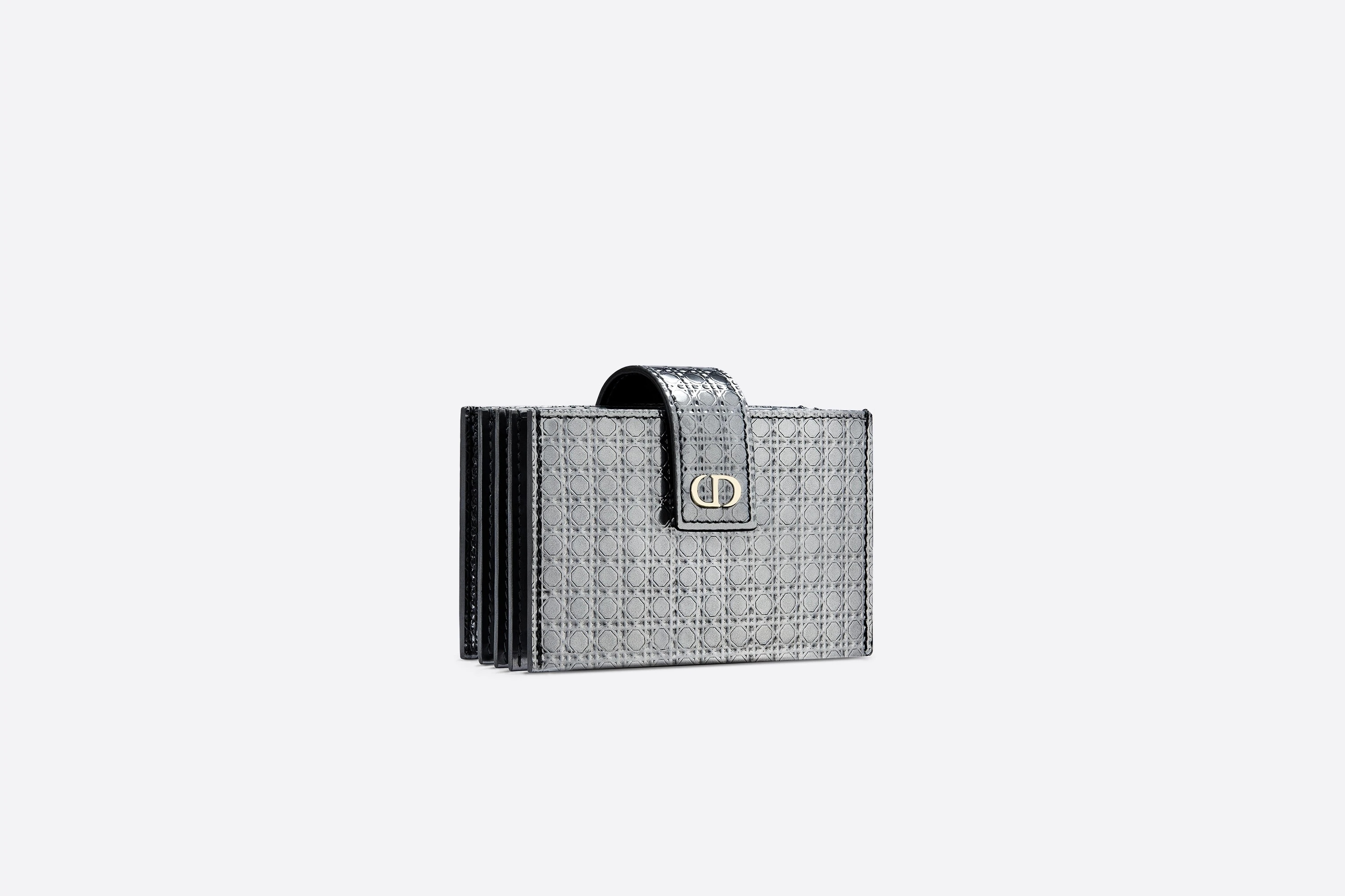30 Montaigne 5-Gusset Card Holder 2
