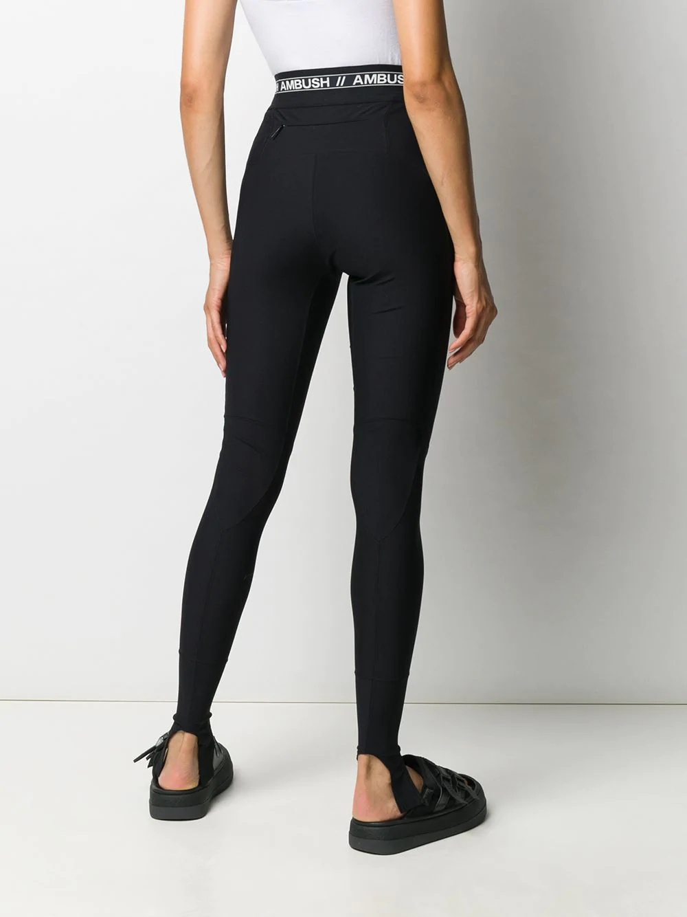 Scuba leggings - 4