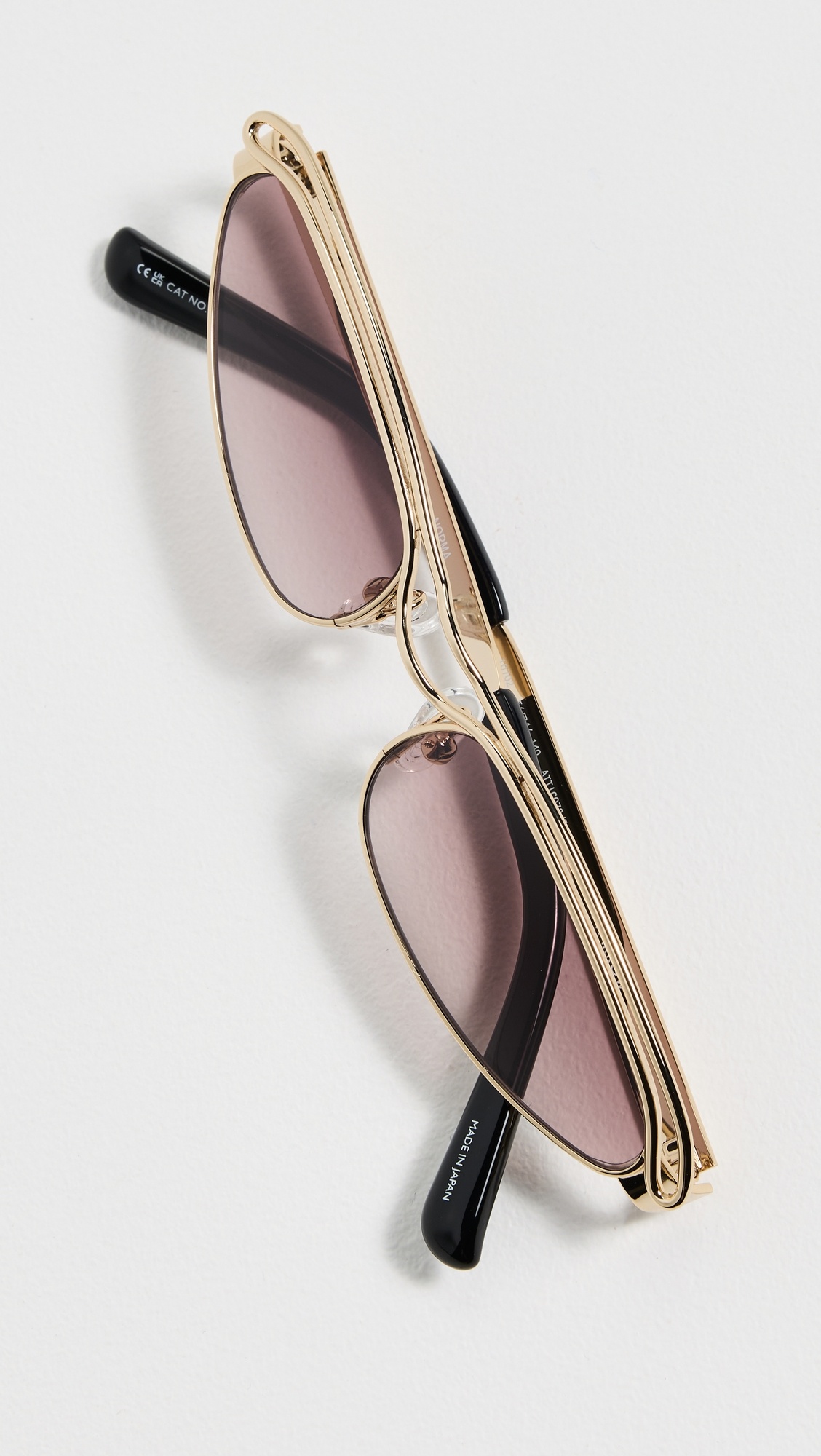 Attico73 Sunglasses - 4
