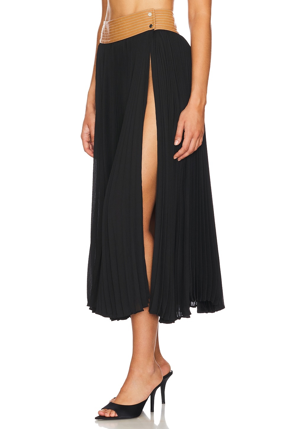 Tanisa Skirt - 4