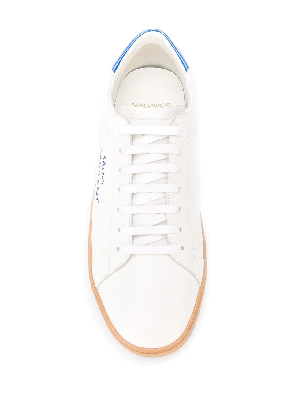 Court Classic SL/06 low-top sneakers - 4