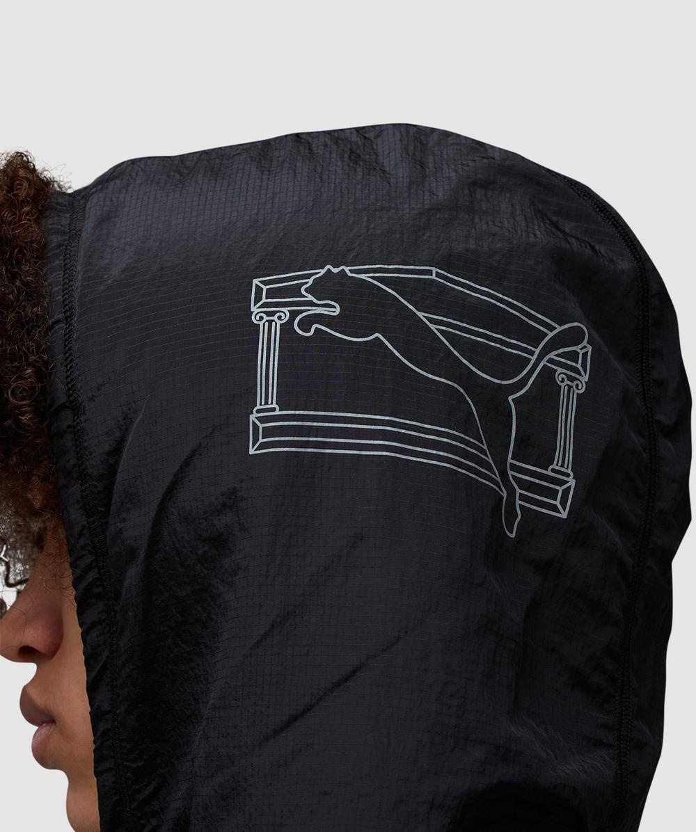 X  Aries hoodie - 7