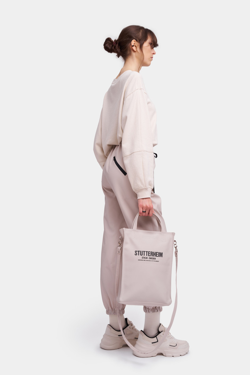 Dala Trousers Light Sand 6