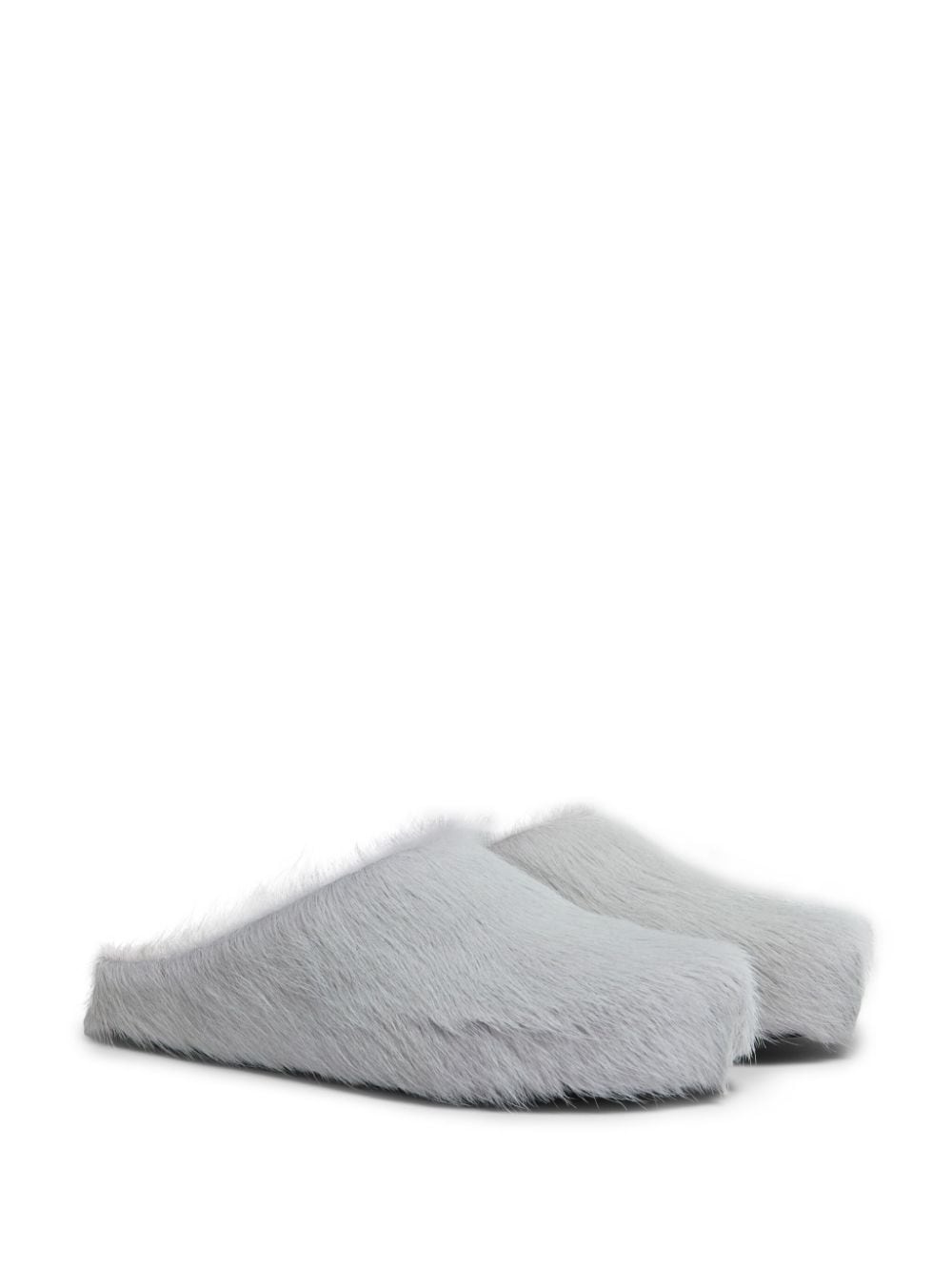 Fussbett Sabot round-toe slippers - 2