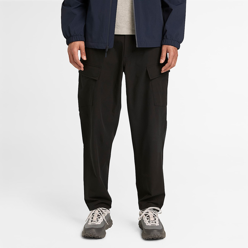 Men's Quick-Dry Cargo Pants 3