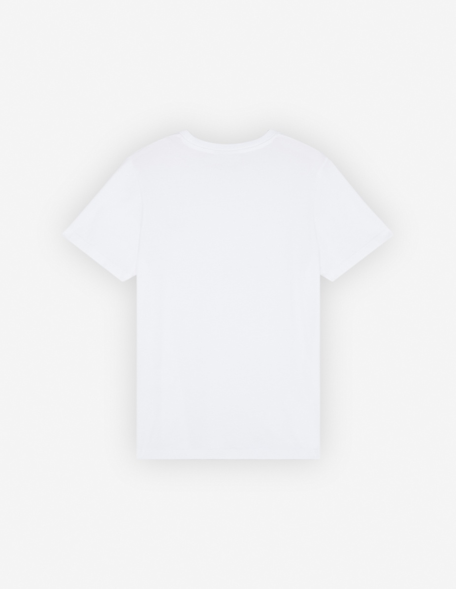 BABY FOX PATCH REGULAR TEE-SHIRT - 5