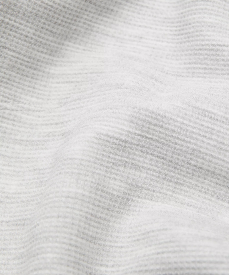 Waffle-Knit High-Rise Base Layer Tight 28" 7