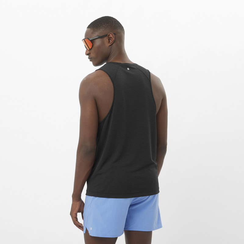 SALOMON SHAKEout CORE outlook