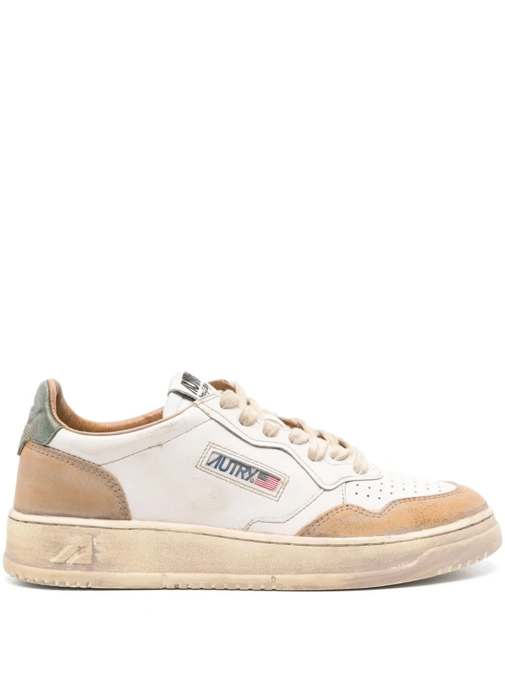 Super Vintage sneakers - 1