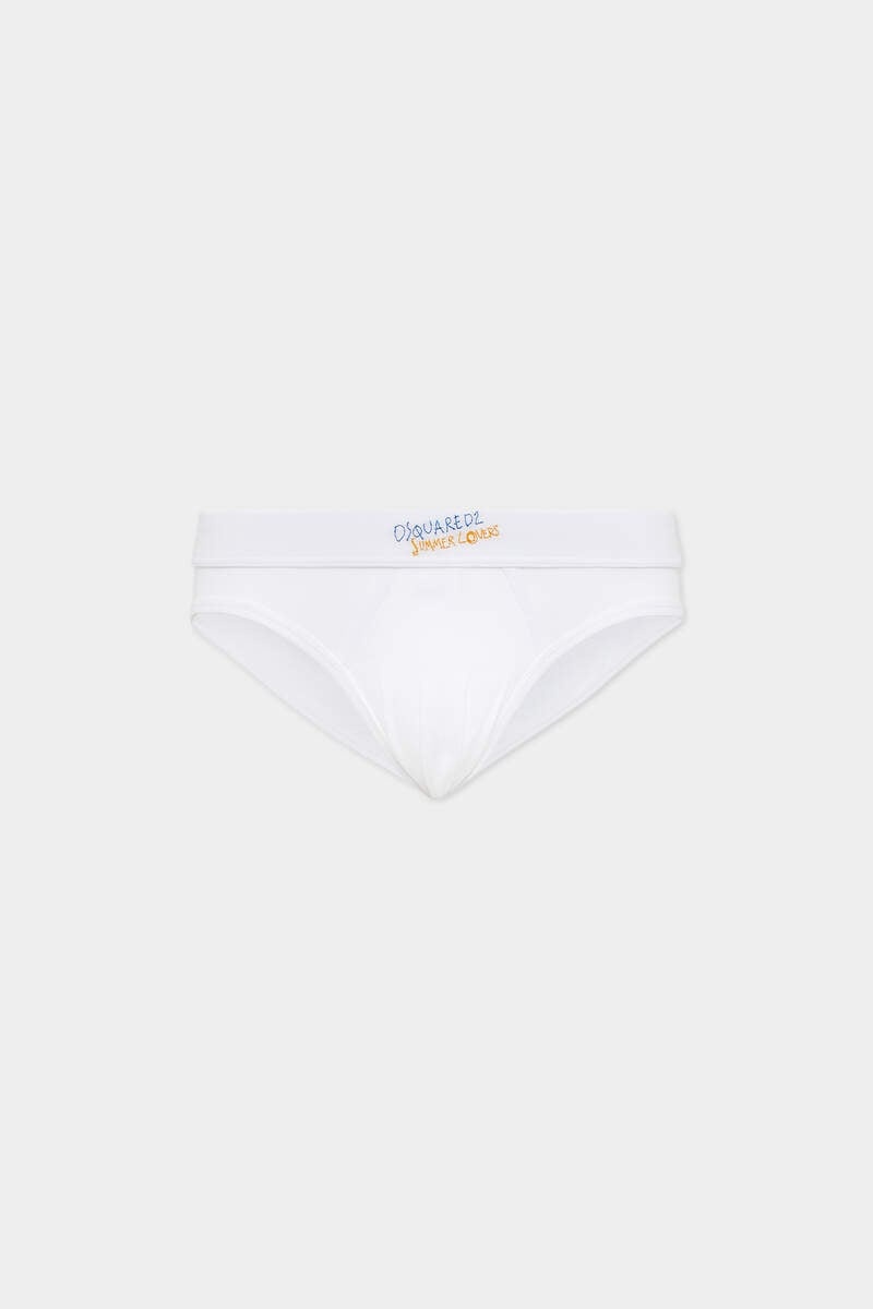 SUMMER LOVERS BRIEF - 1