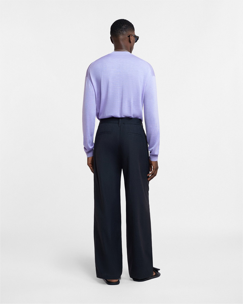 Nanushka Merino Wool Sweater outlook