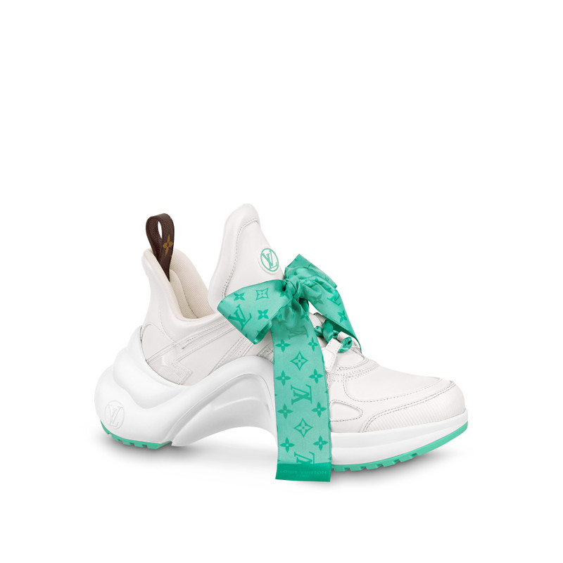 LV Archlight Sneaker 1