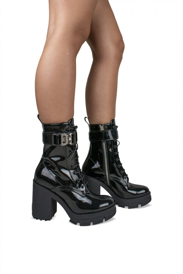Givenchy Women Boots - 2