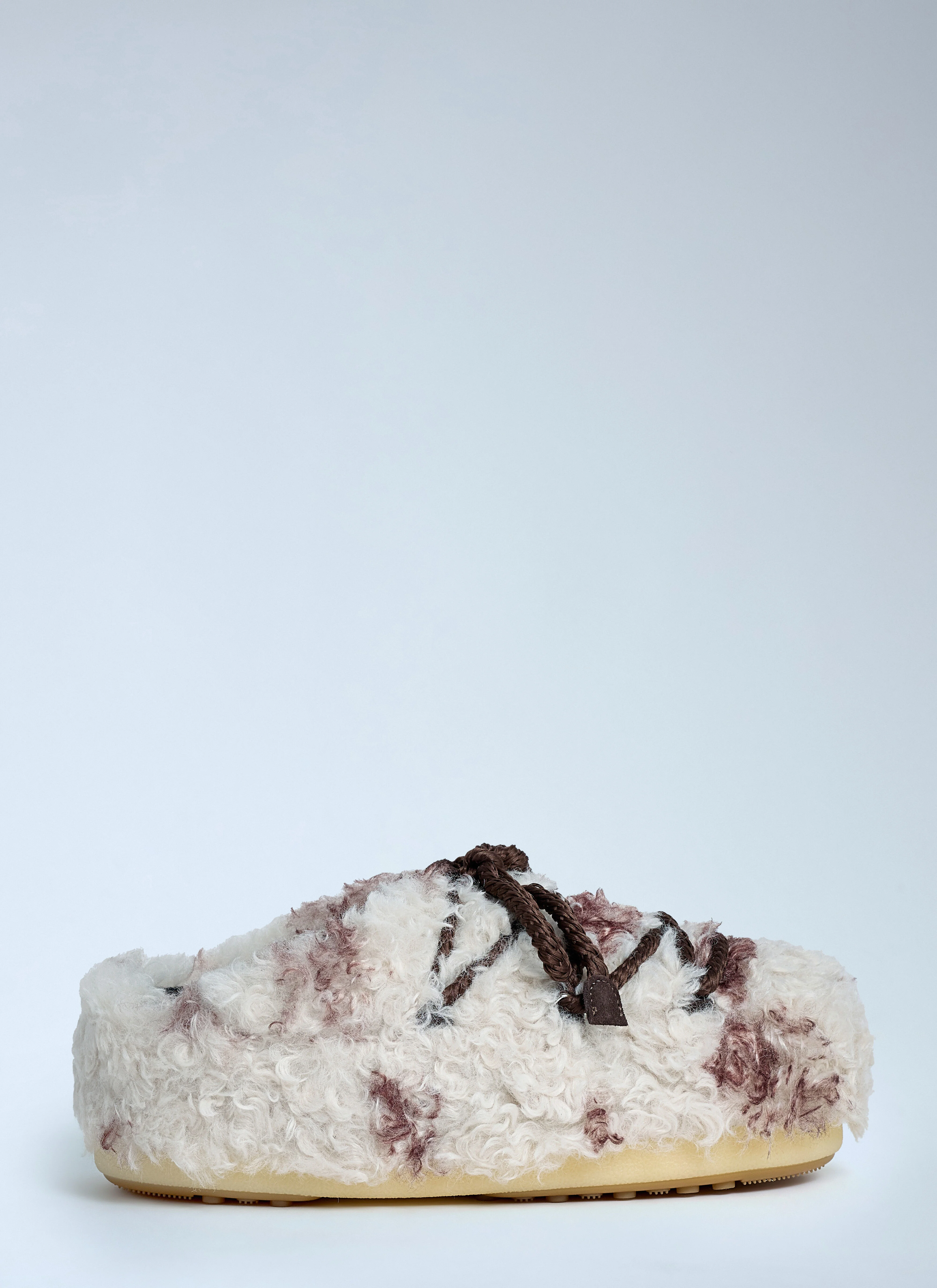 MB EVX Curly Mules - 1