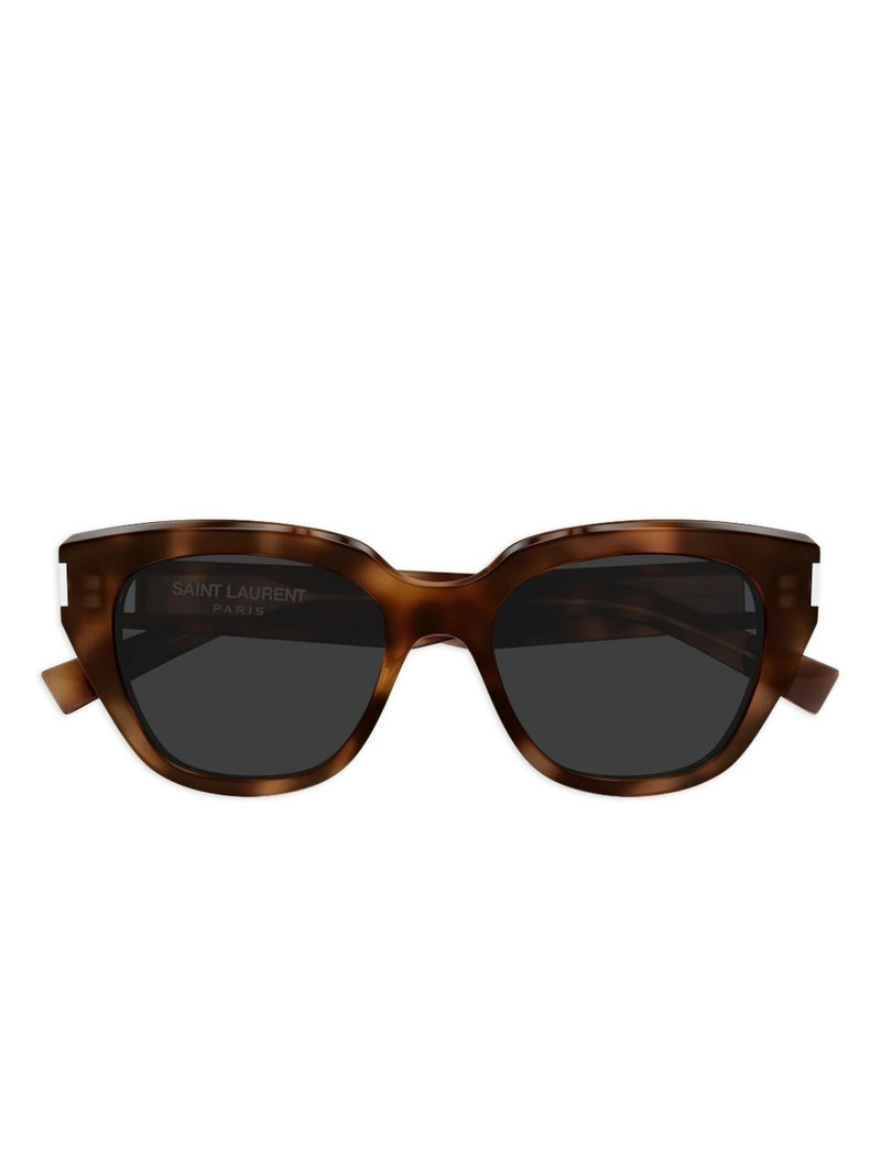geometric sunglasses 1