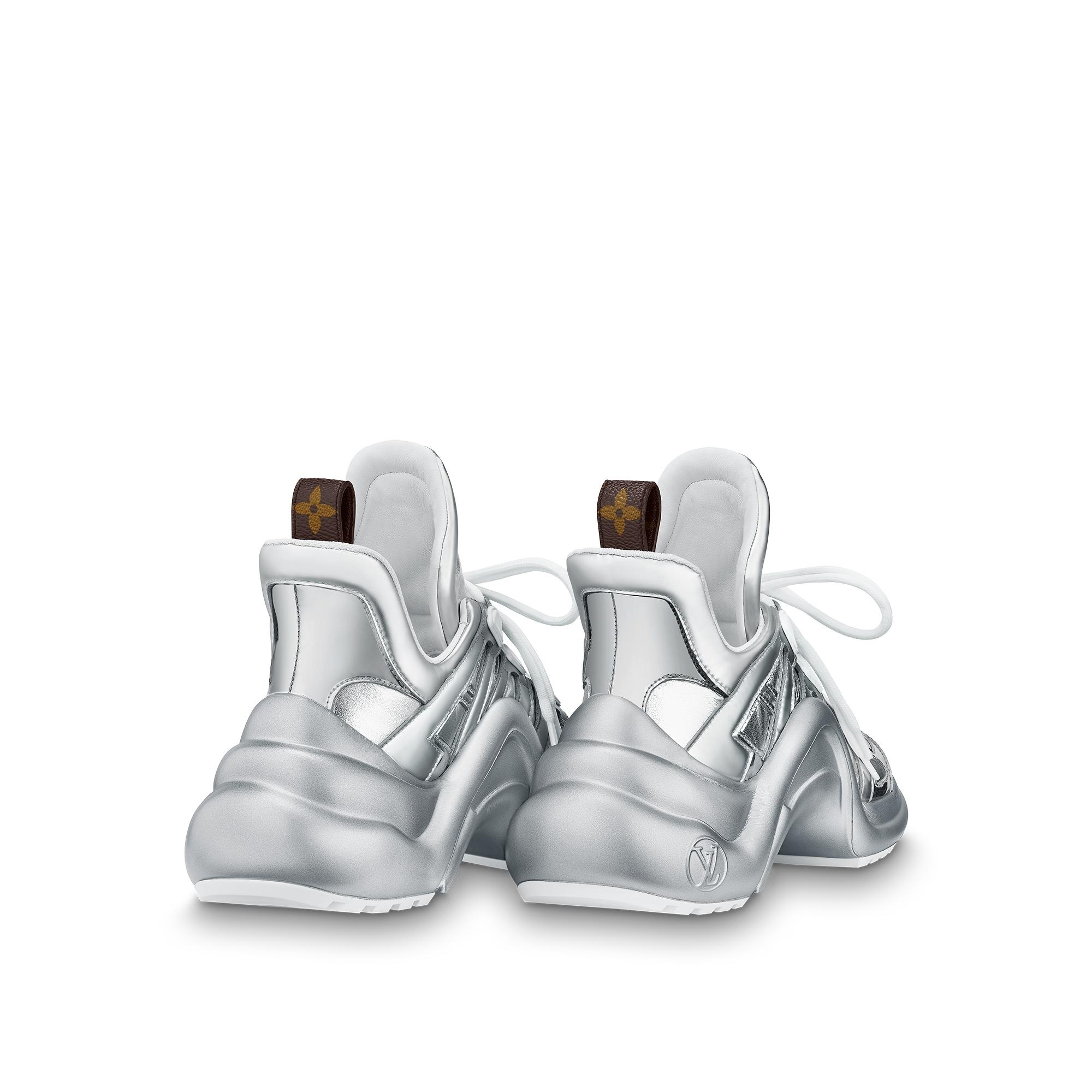 LV Archlight Sneaker - 4