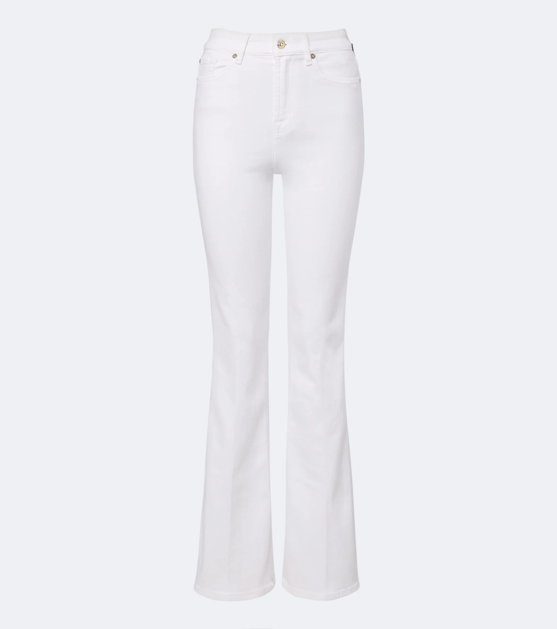 Lisha flared jeans - 1