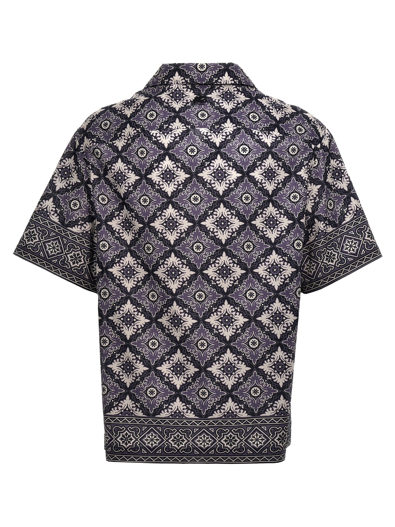 Medaglioni Shirt, Blouse Multicolor - 2