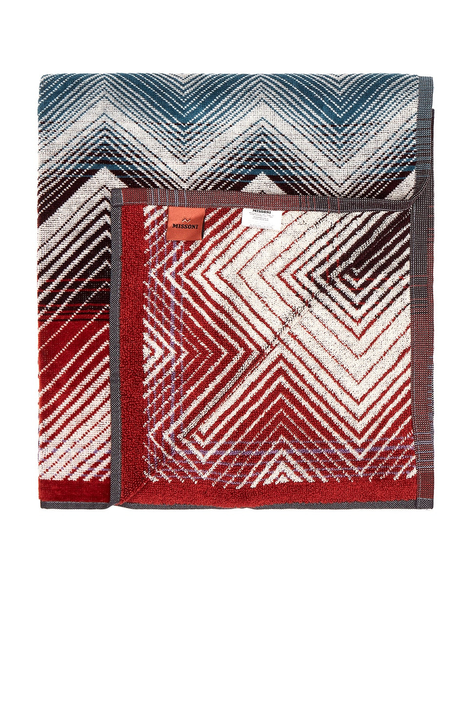Marea Bath Towel - 3