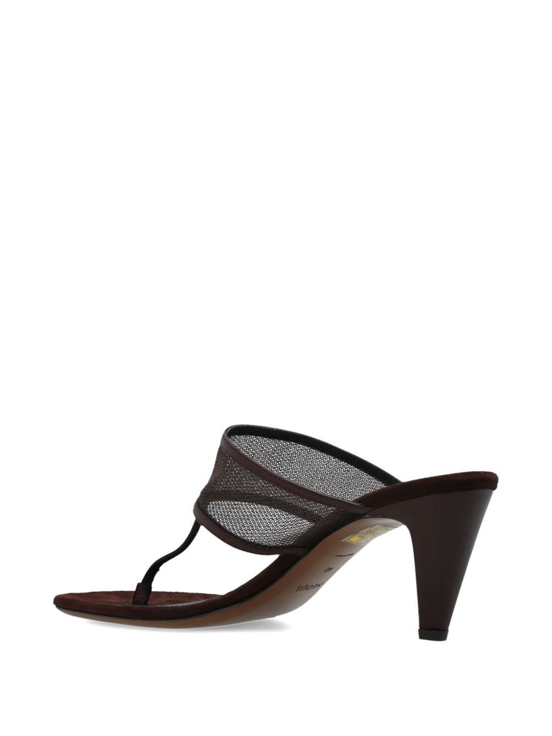 Vena open-toe sandals 3