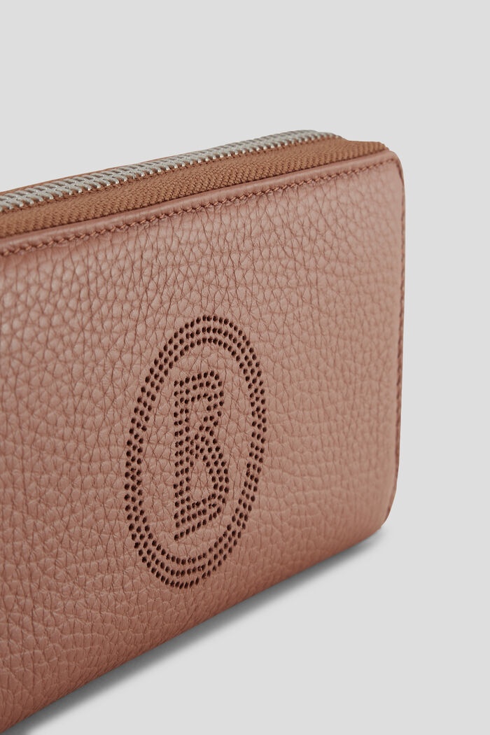 Sulden Ela Wallet in Camel - 6