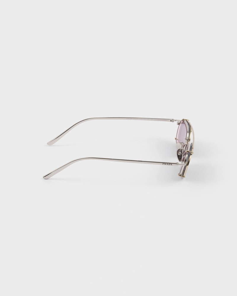 Prada Eyewear Collection sunglasses 6