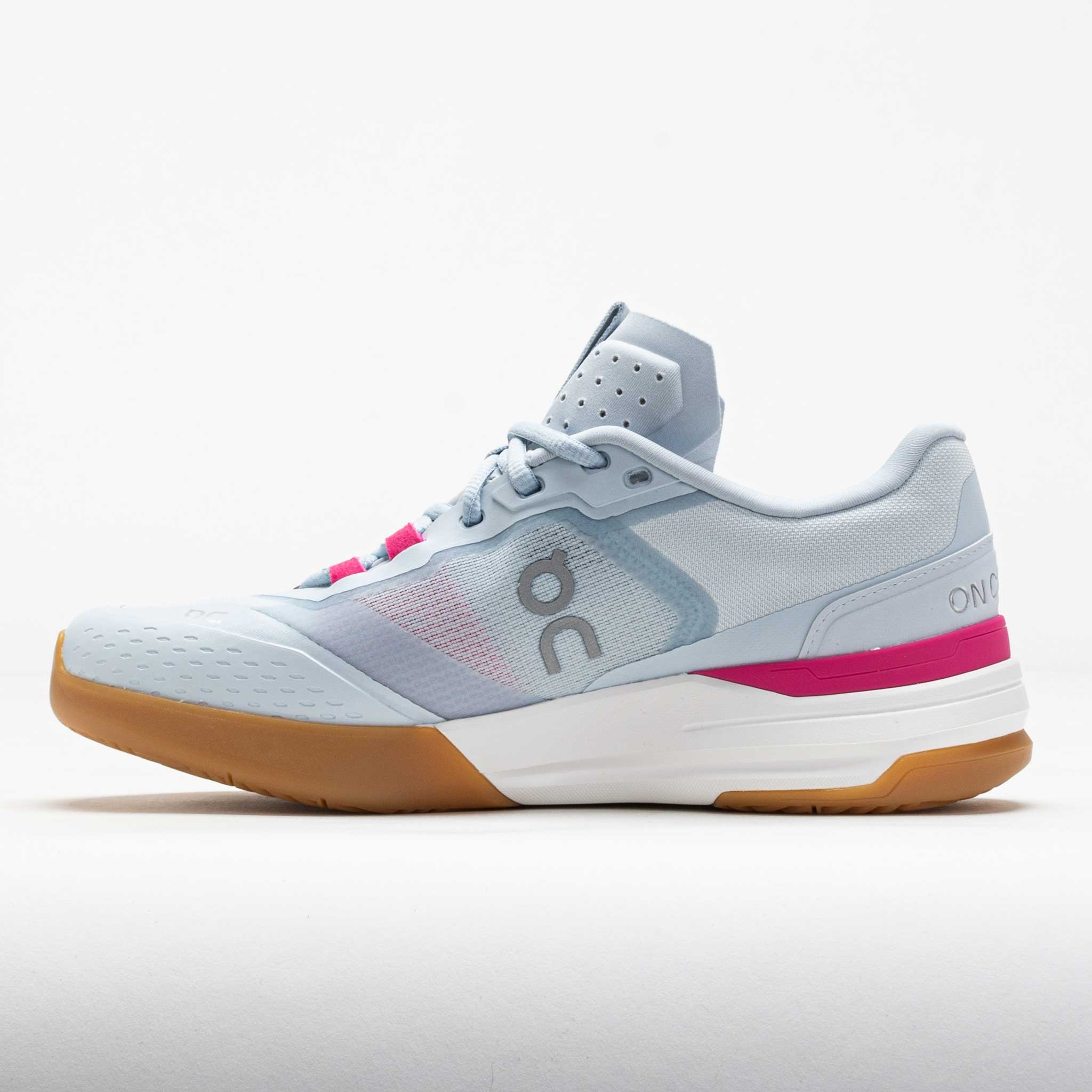 On The Roger Advantage Pro Women's Artic/White - 2