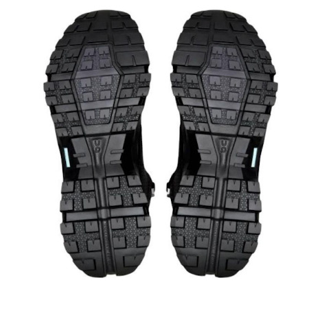 On Running Cloudrock Mid WP 'All Black' 3MF10161043 - 6