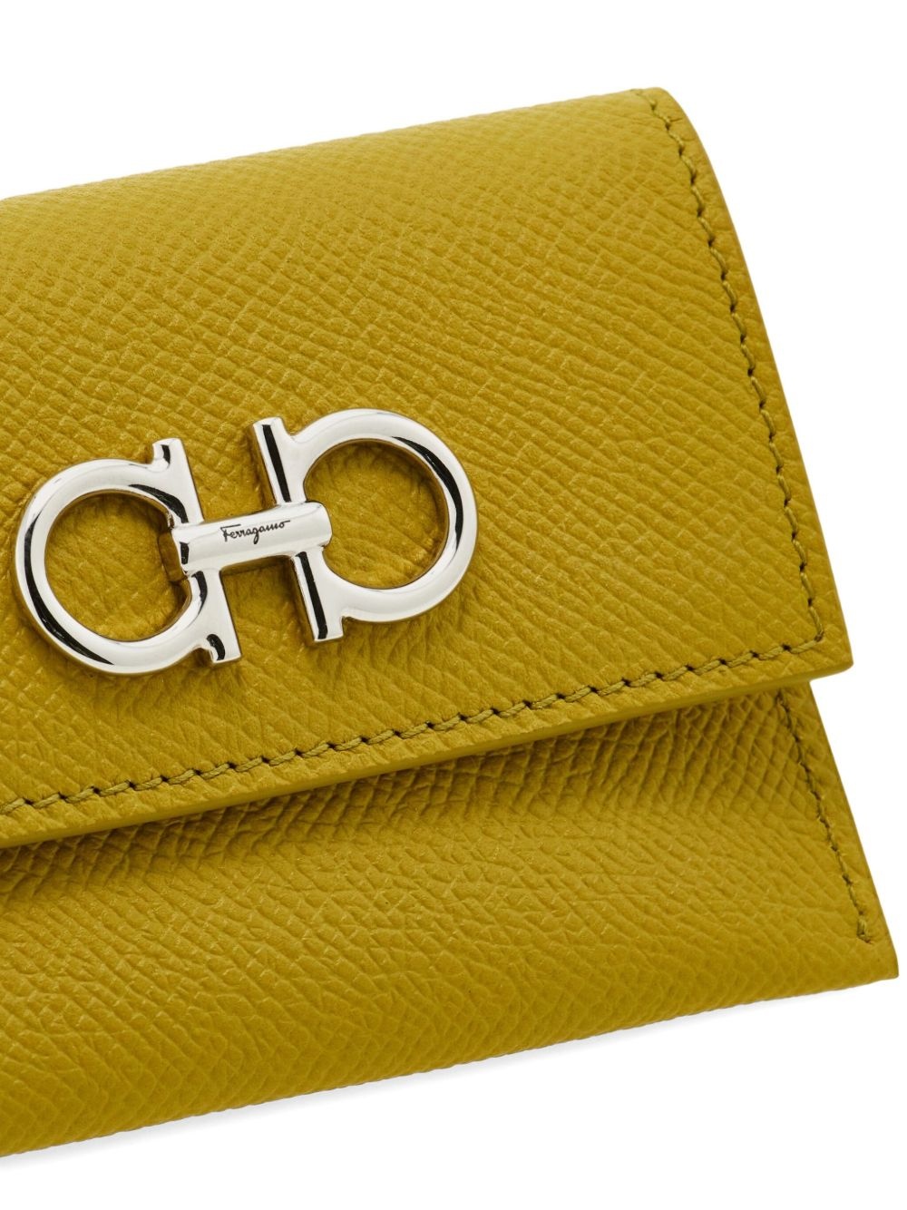 Gancini cardholder - 5