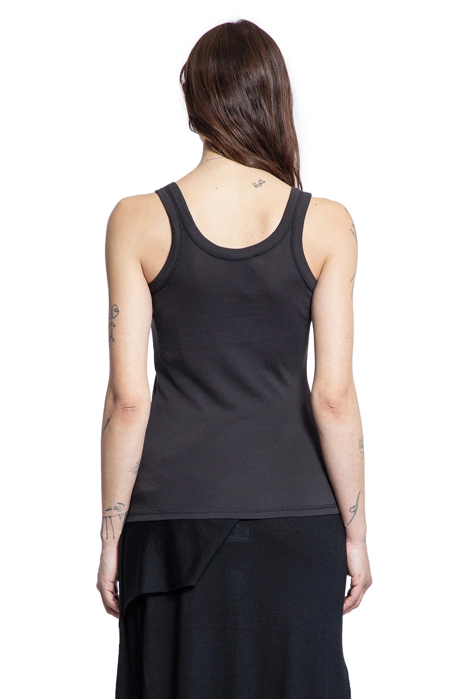 Ribbed-Tank-Top - 3