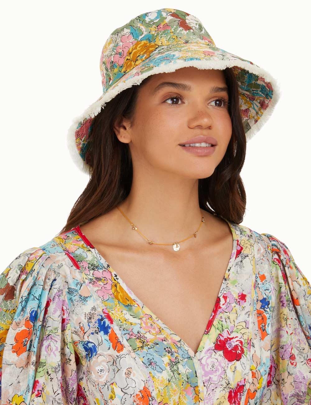 BUCKET HAT - 2