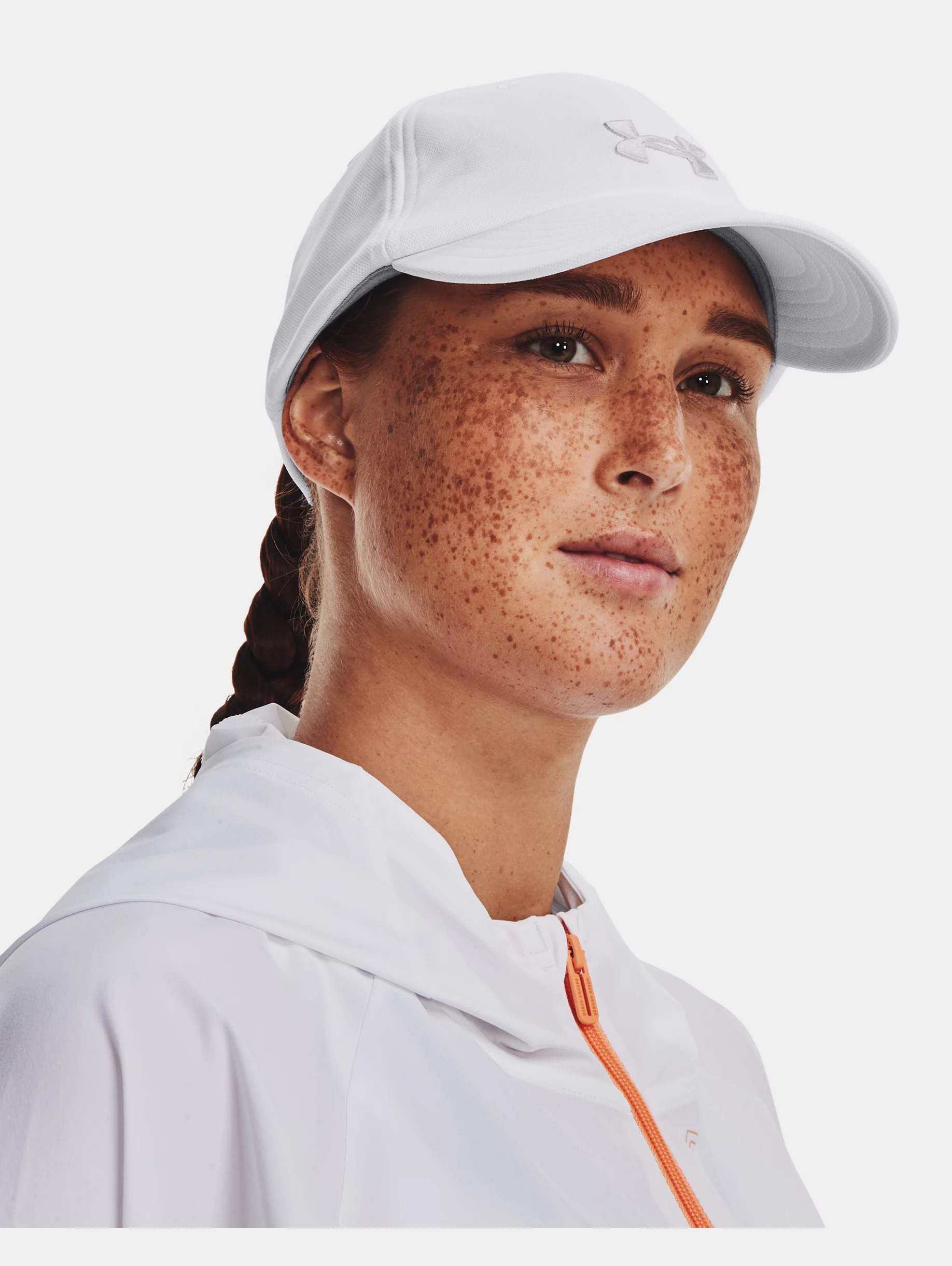 Women's UA Blitzing Adjustable Cap - 3