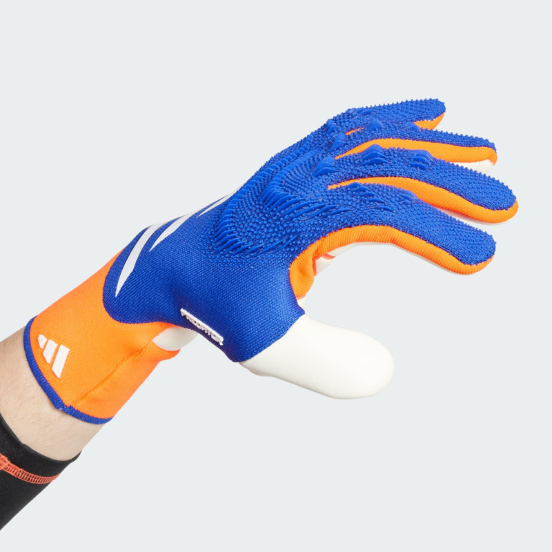 Predator Pro Goalkeeper Gloves 5
