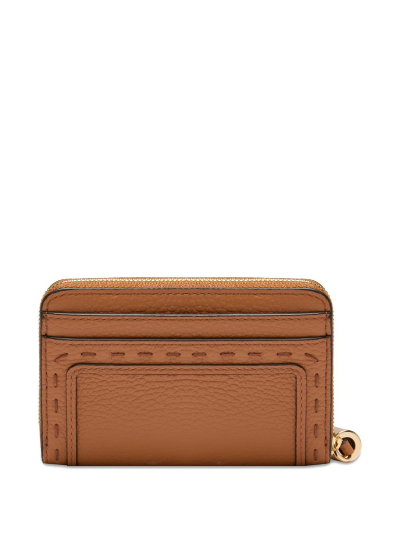 Premier Flirt tassel zip wallet 4