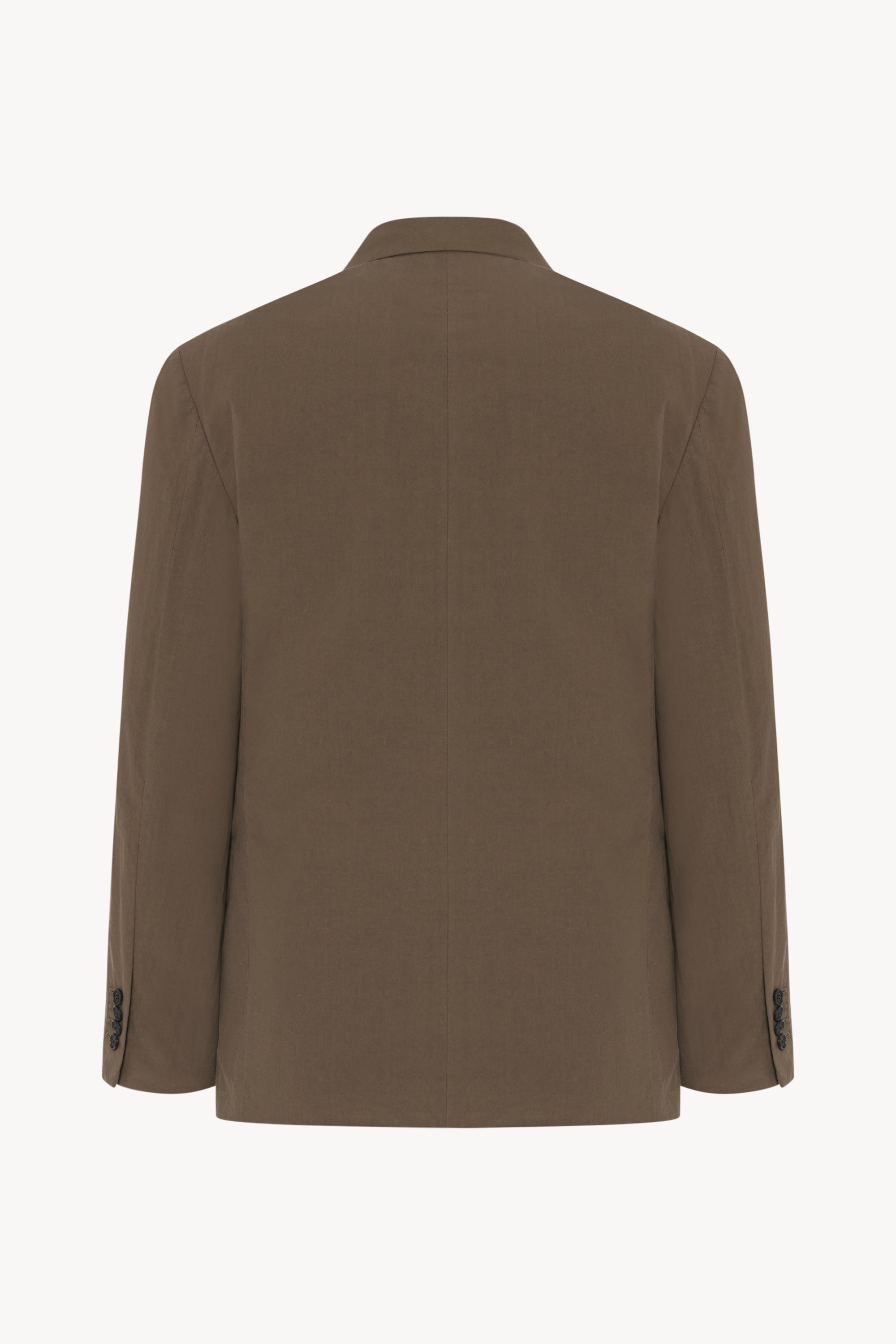 Ritchie Jacket in Cotton - 2