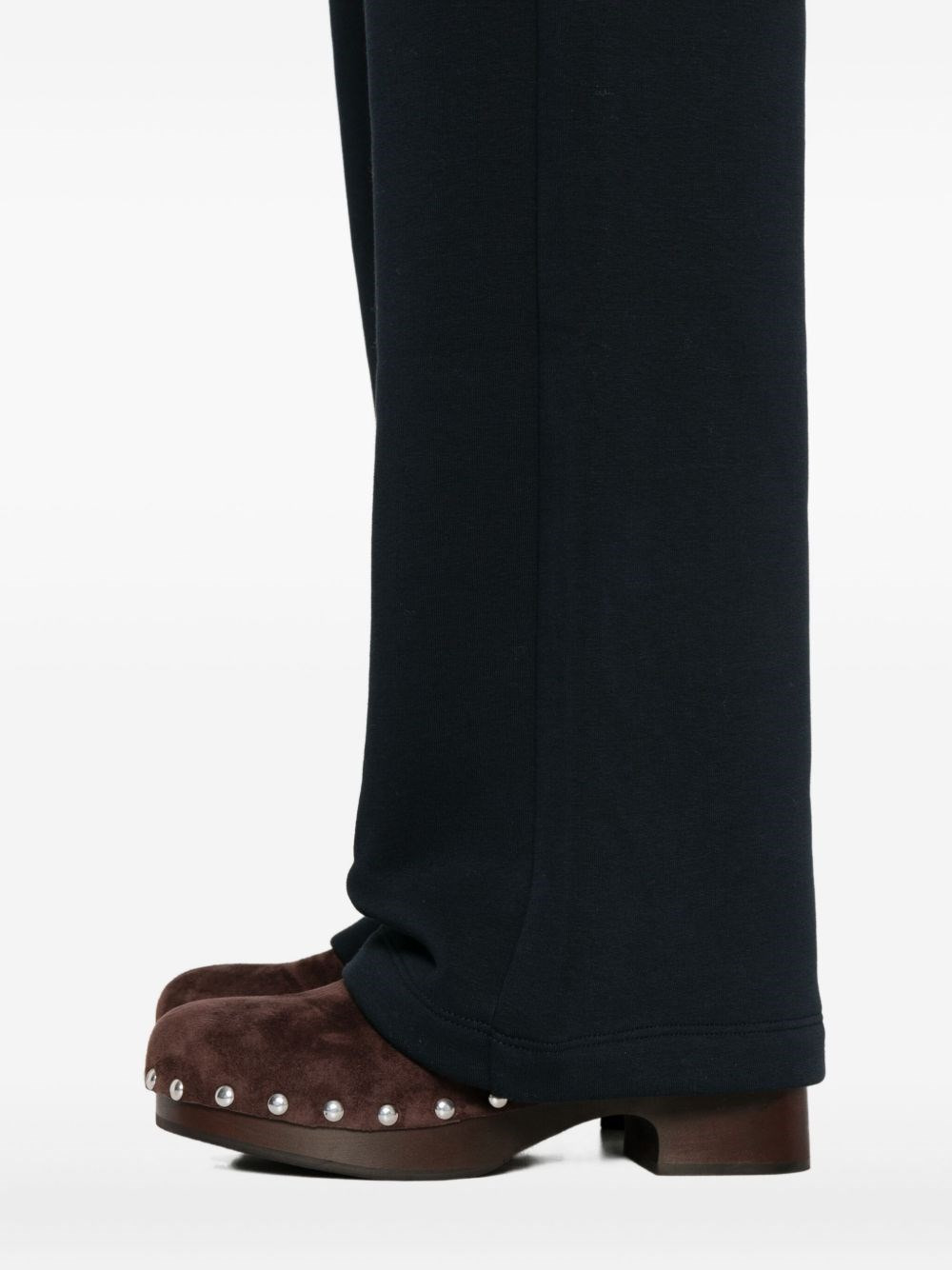 Cotton trousers - 4