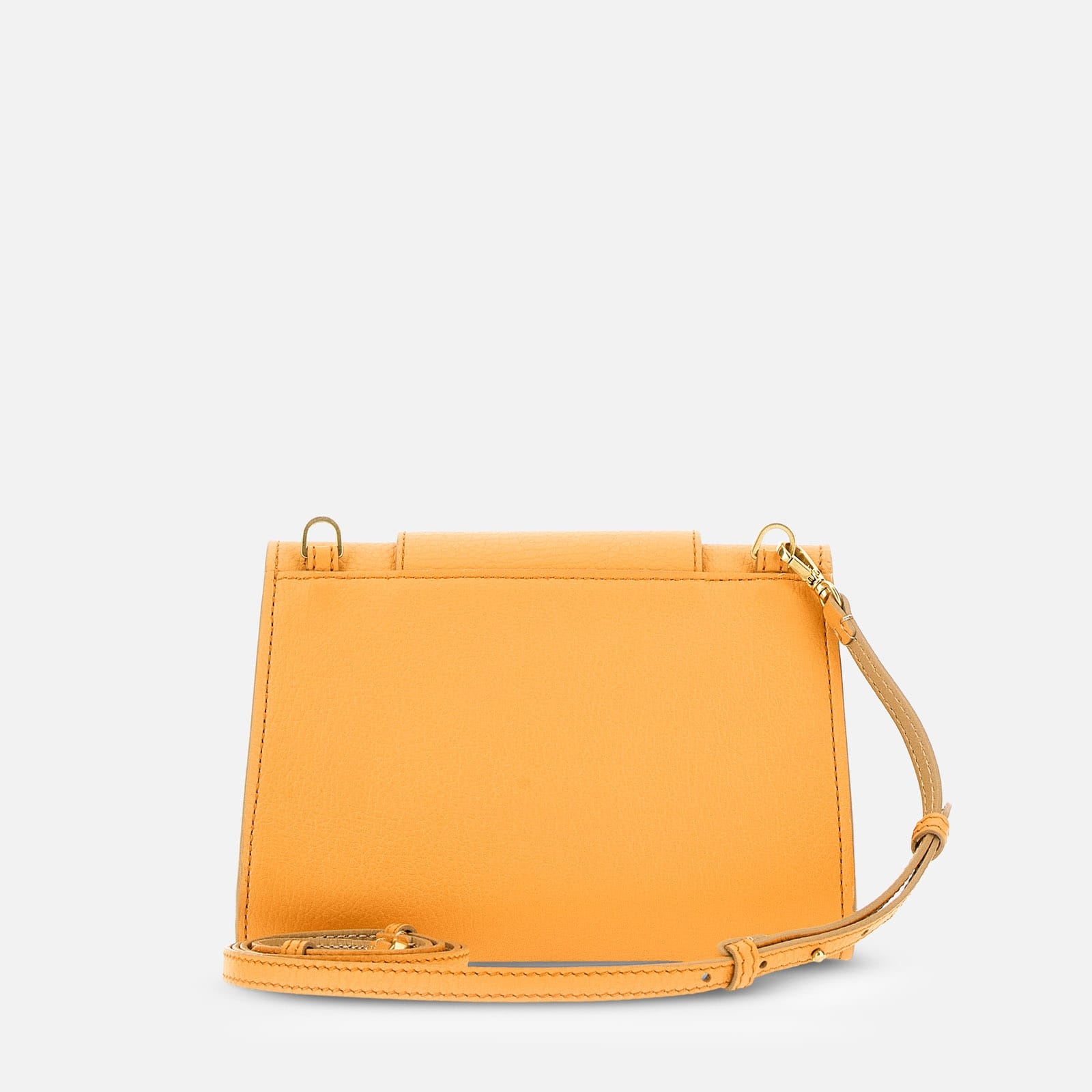 Hogan H-Bag Crossbody Bag Orange - 5