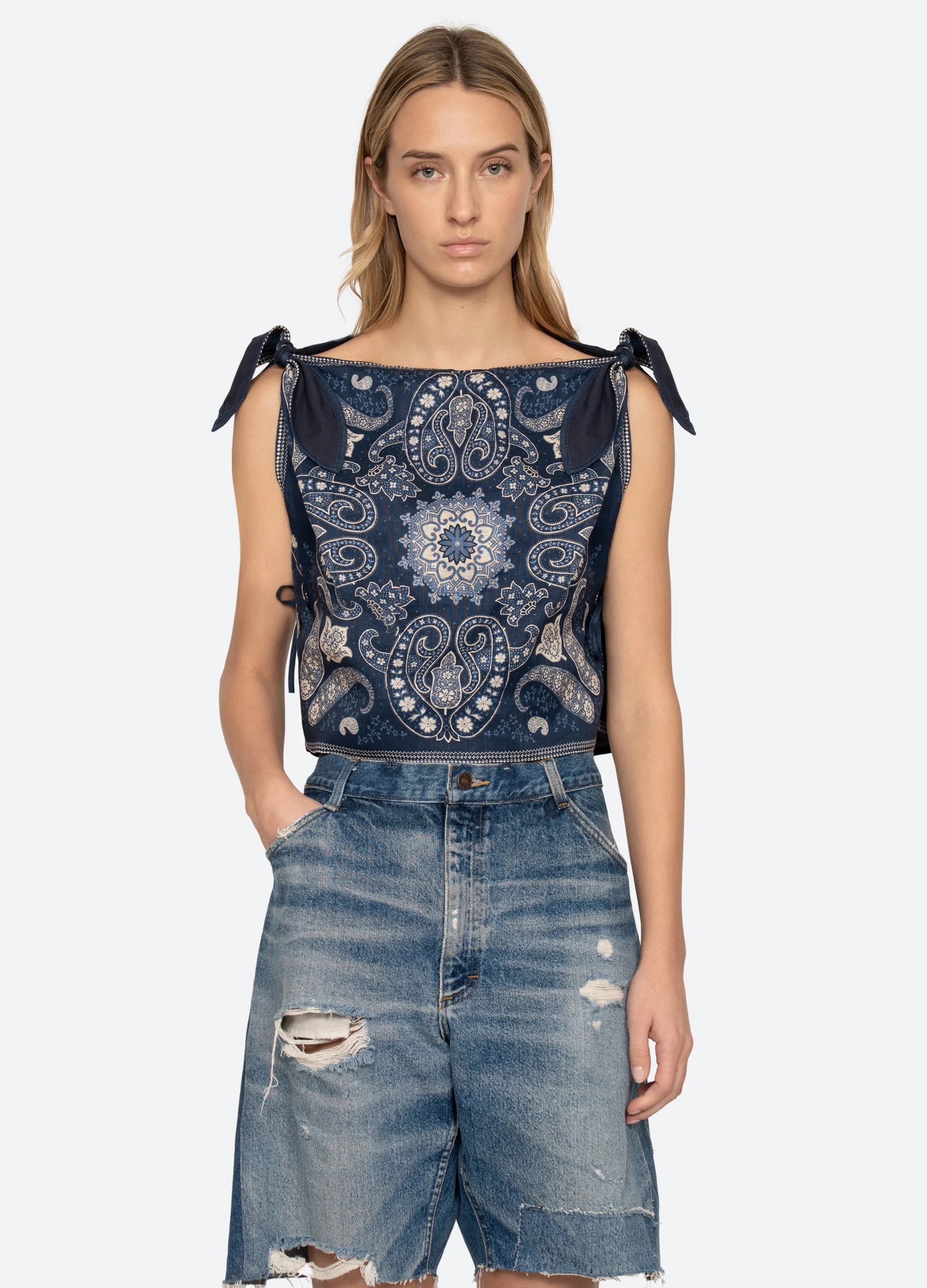Emelina Top - 1