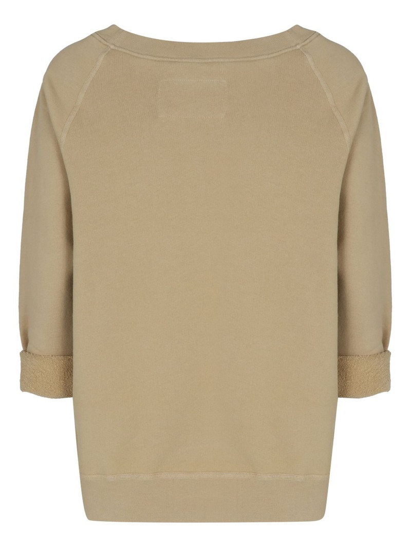 NILI LOTAN Luka sweatshirt outlook