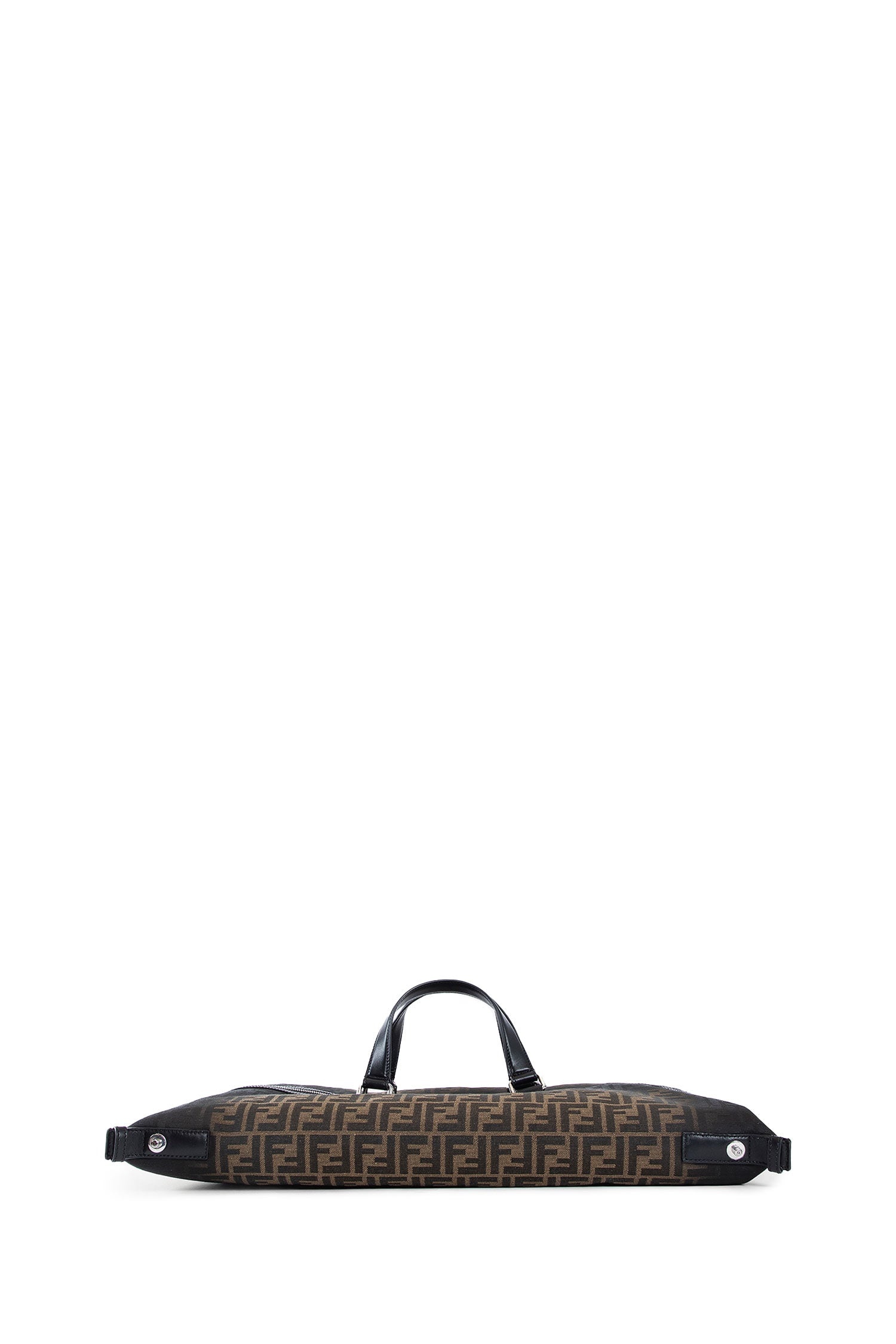 Fendi ◆ Eclissi Fendi Siesta Medium Bag Fendi 'Siesta Medium Ff Eclissi' Travel Bag | Balardi