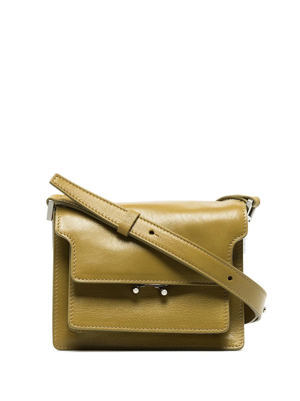 Trunk shoulder bag - 1