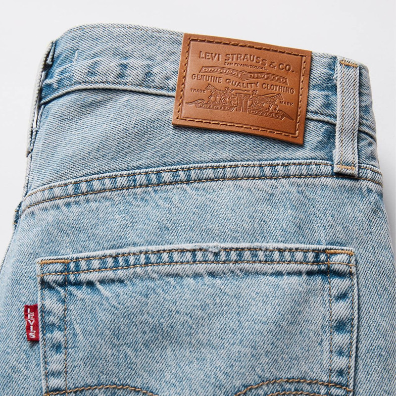 BAGGY DAD WOMEN'S JEANS 7