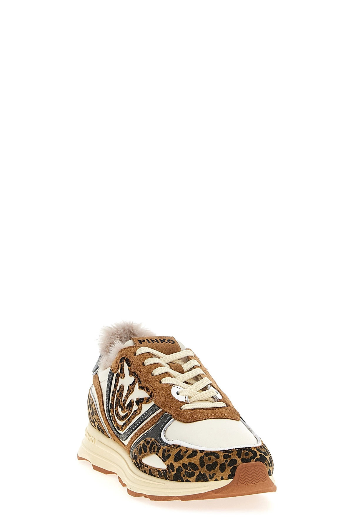 'Zoe 01' sneakers - 2