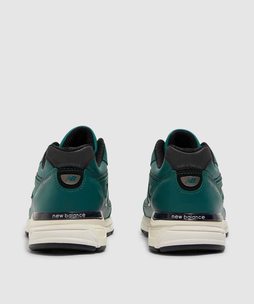 MIUS 990V4 sneaker - 4