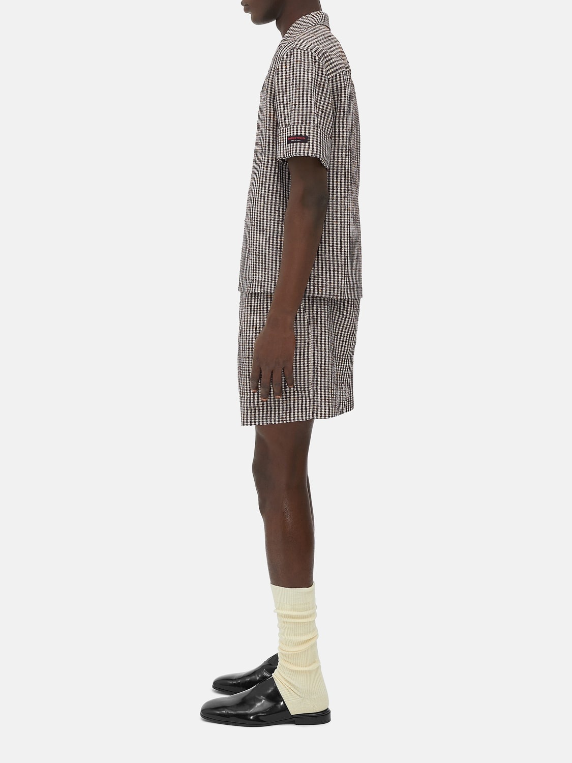 Short men Bottega Veneta - 2