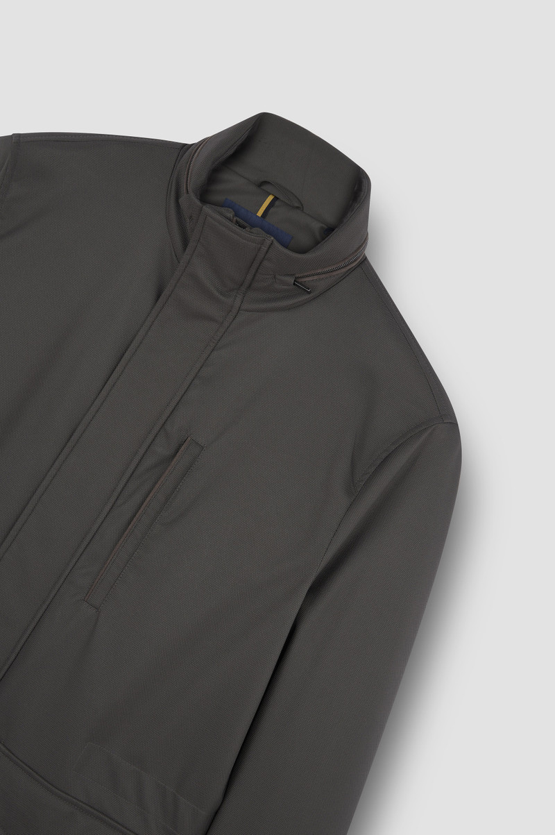 CARCOAT TYPHOON® X-SOFT WITH ALCANTARA® DETAILS 5