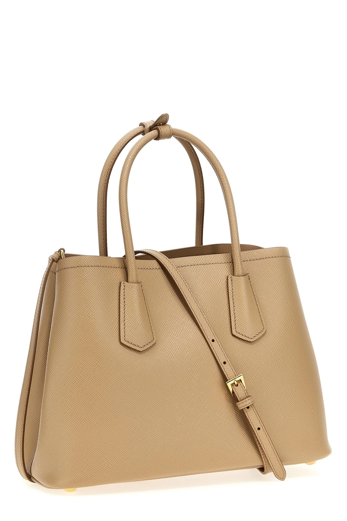 Saffiano handbag - 3