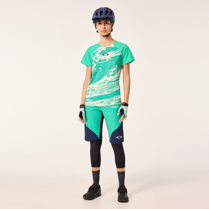 W Seeker Airline SS Jersey 9