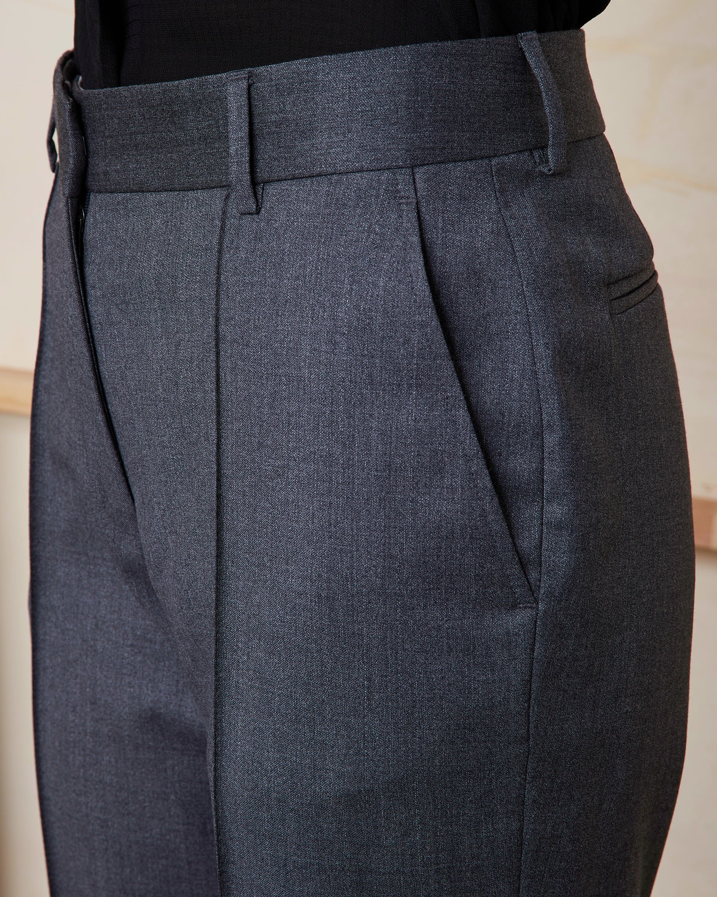 ROXANE PANTS - 4