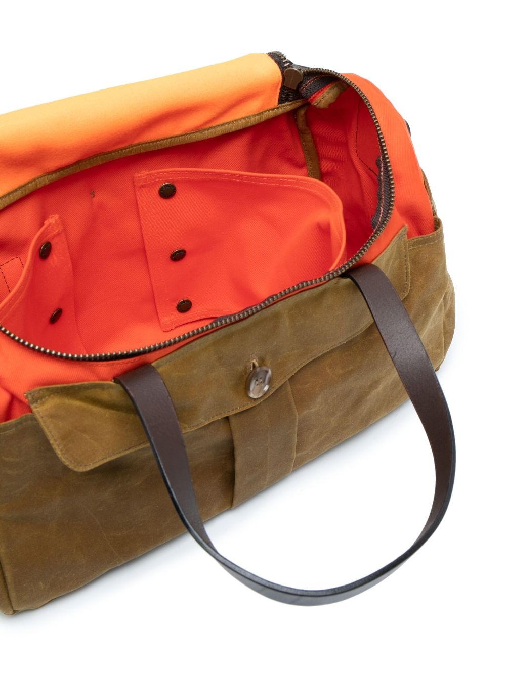 Heritage Sportsman travel bag - 5